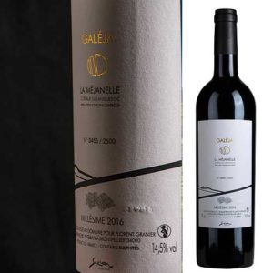 Galeja Méjanelle AOP Languedoc