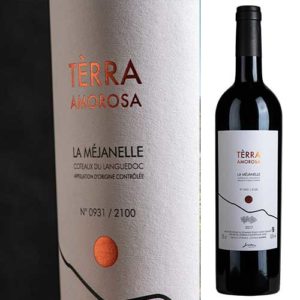 terra amorosa mejanelle