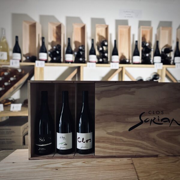Coffret Nature du Clos Sorian