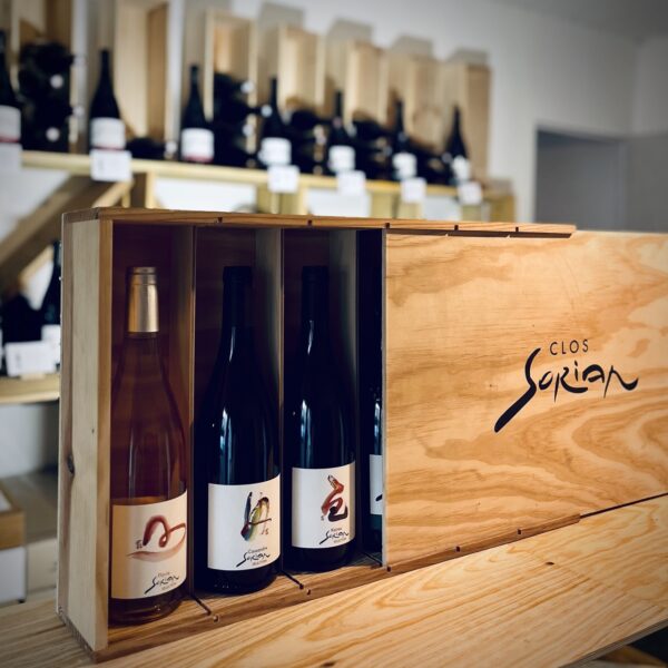 Coffret Plaisir du Clos Sorian – Image 2