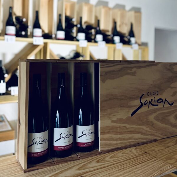 Coffret Petite Vertical du Clos – Image 2