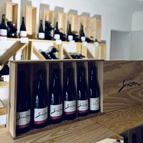 Coffret Grande Vertical du Clos – Image 2