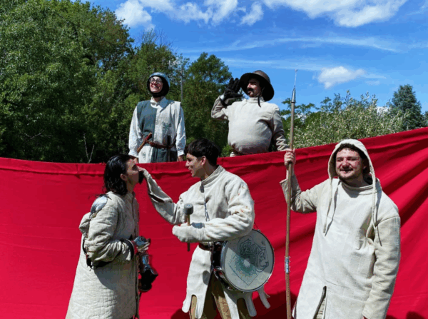 Réservation Théâtre + Guinguette du Vendredi 11 Juillet – Image 6