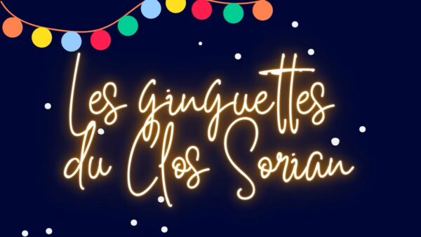 Réservation Guinguette du Vendredi 16 Mai (Gratuite) – Image 3