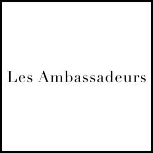 🏆 Les Ambassadeurs