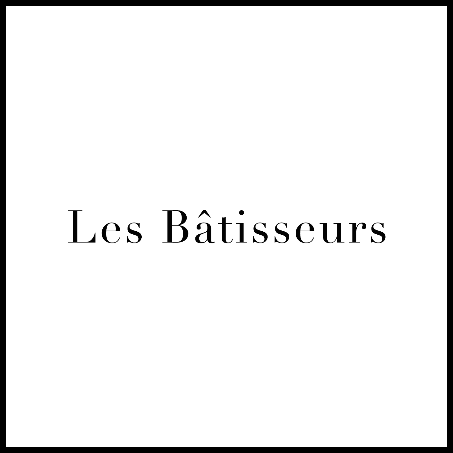 🌍 Les Bâtisseurs
