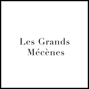 👑 Les Grands Mécènes